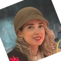 Niousha Samimirad