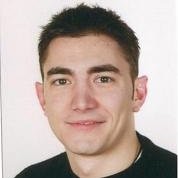 Ivan Tornero López
