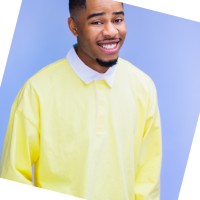 Khalil McNeil