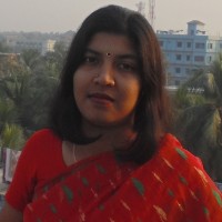 Mst. Shammi Ara