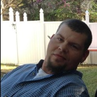 Jered Rochester