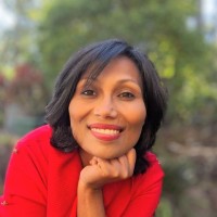 Indrani Lewthwaite M.C., B.Bsc (Psych) M.A.C.A