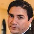 Roberto Rios