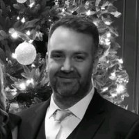 Gordon Hutchison