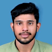 Saikrishna G Nair G Nair