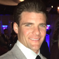 David Eldredge