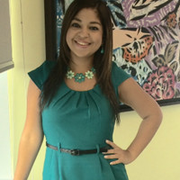 Gabriela Martínez Burgos