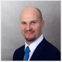 Dmitry Gribkov