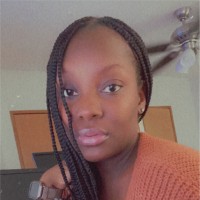 Keerstin Whitaker