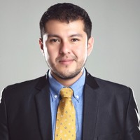 Eder Avila Olivera