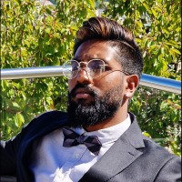 Ajanth Rasalingam