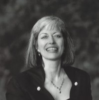 Linda Gingrich