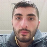 Ahmet Can Teki̇n