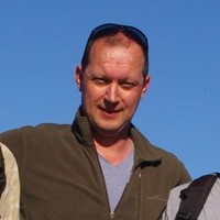 Eric Jacobson