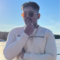 Gideon Santherakumar