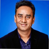 Nishant Srivastav