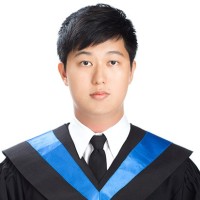 Song-Ren Huang