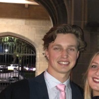 Myles Hanrahan