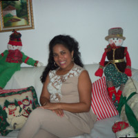 Ruth Mary Diaz