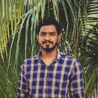 Harinath G