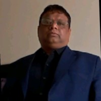 Thomas Victor Swaminathan