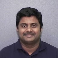 Prasad Kanugula  PMP