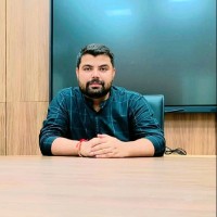 Dinbandhu Kumar