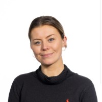 Isabel Rafferty