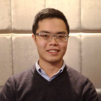 Charlie Kuo
