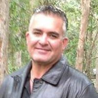 Jon Masterton