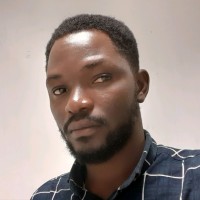 Ahmed Bello O.