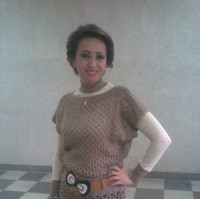 Шахиста Махмудова