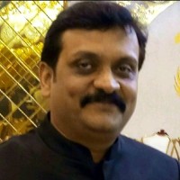 Dr. ( HC ) Prashant Sinha