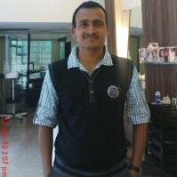 purna chandra pradhan