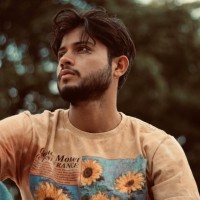 Pratyush Keshri