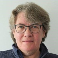 Gitte Valkær Christensen