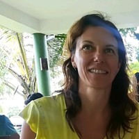 catherine goulet
