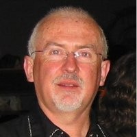 Steve Dowse