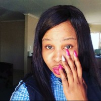 Nthabiseng Chanza