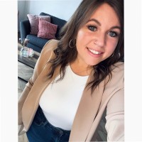 Ashleigh Clarke