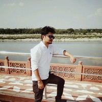 Raunak Kumar