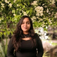 Pranshu Bhusari