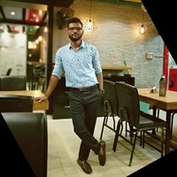 Sai Srinivas