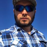 Irving Martinez alpirez