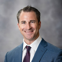 Eric Rasmussen