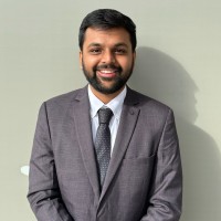 Dhwanil Badgujar