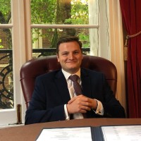 David Joyce