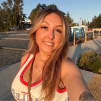 Alexis McPhail