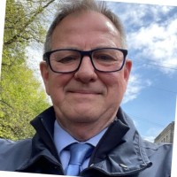 Stuart Walton