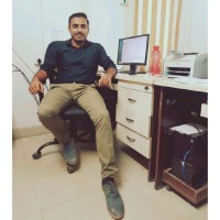 Biswajit Pradhan